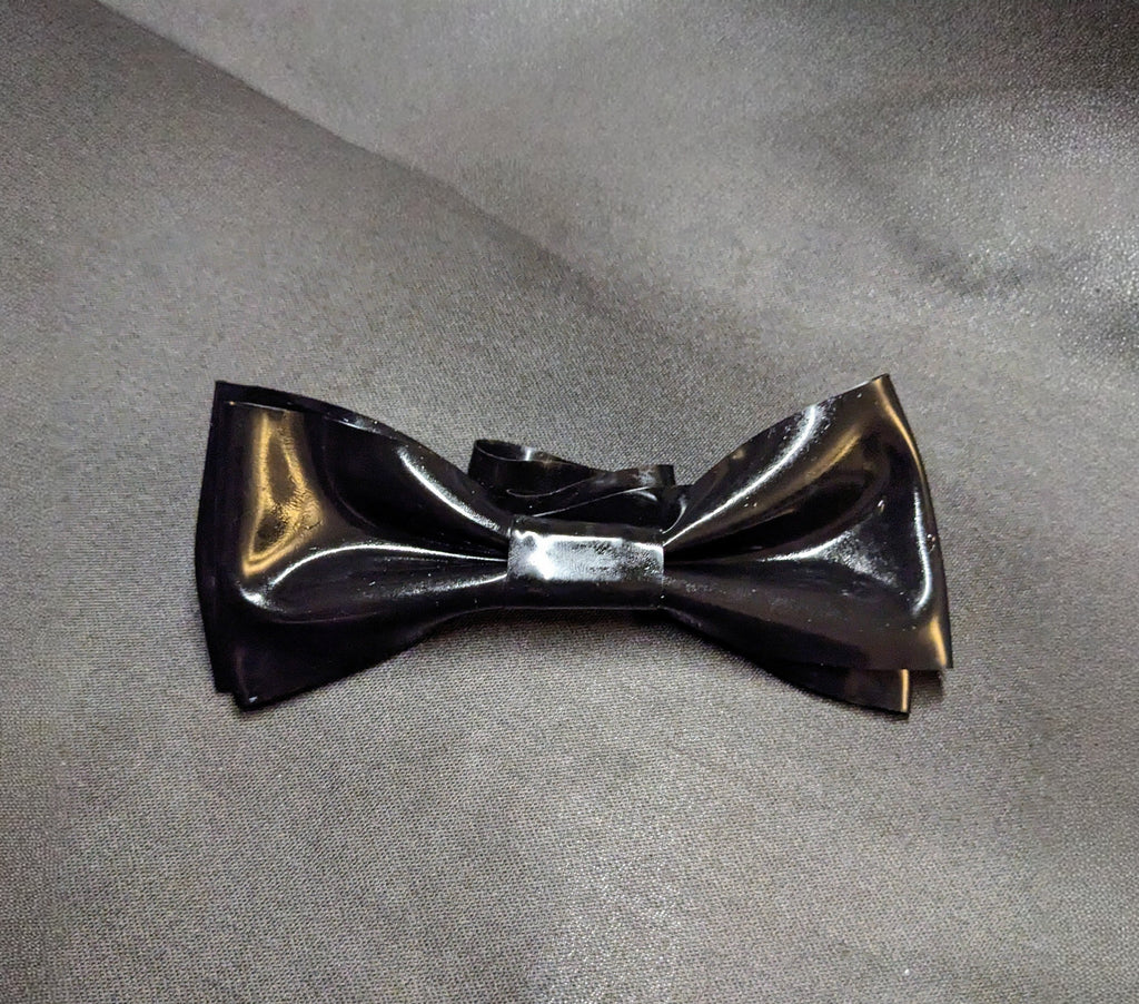 Latex Bowtie