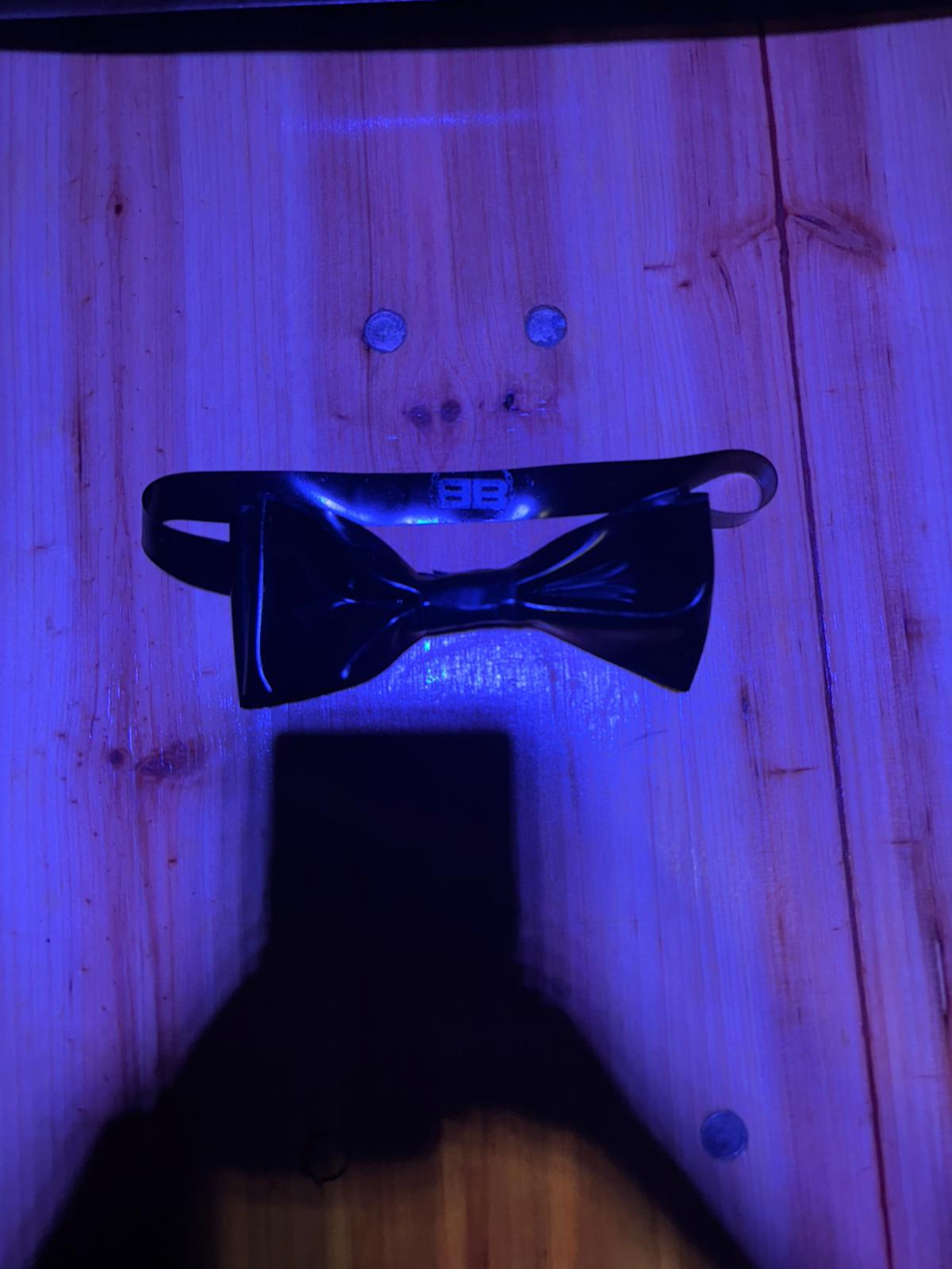 BB Bowtie