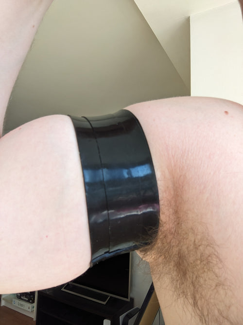 Heavy Duty Bicep Bands